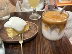 -Double cafe