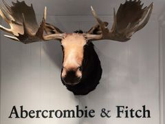 -Abercrombie & Fitch(三里屯太古里店)