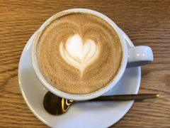 -大酉·M Coffee(北京美术馆店)