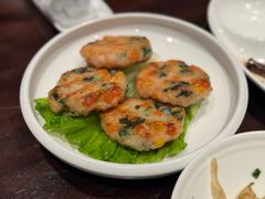 -姚江春中餐厅·太平洋大酒店