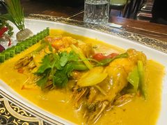 -Siam泰餐厅(水上公园店)