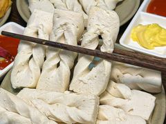 -滇釜火锅·能喝汤的火锅(车公庄店)