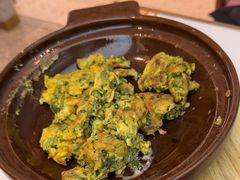 -花少爷·鲜虾干贝粥(延安万达店)