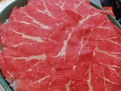 -前门·鲜肉火锅(长风店)