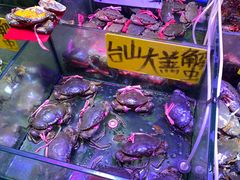 -珠光市场(文德南路)