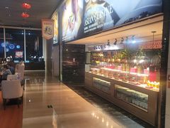 -富力希尔顿酒店·地阔自助餐厅