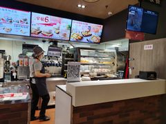 -肯德基(李家沱店)