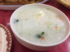 皮蛋瘦肉粥-粥旺府(月环里店)