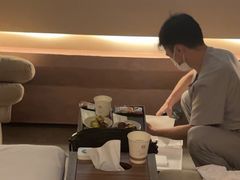 -手技王·影院足道·SPA(深圳之眼店)
