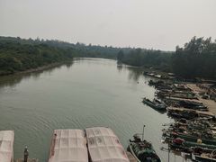 -东寨港红树林旅游区