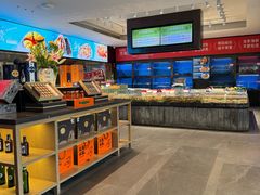 -连鹭海鲜·海肠捞饭·海胆饭(星海店)
