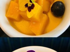 -上海苏宁宝丽嘉酒店·Cafe Bellagio西餐厅