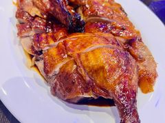 -文兴酒家(Chinatown - Gerrard Street)