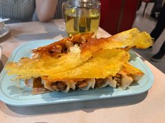 -普天和酒楼·天津菜·烤鸭(天津之眼店)