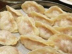 -老仁义·清真菜(太古街店)