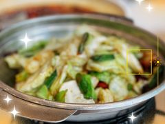 -三品香·江浙菜(松江九谊店)