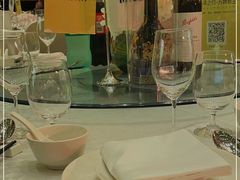 -上海浦东嘉里大酒店