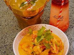 -Home Thai·泰谣(王府井apm店)