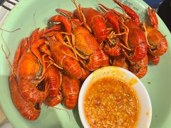 -靓虾二哥长沙地标小龙虾(五一广场店)