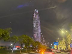 -南昌之星摩天轮