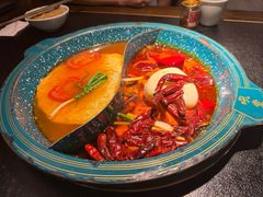 -吼堂老火锅(太古里总店)