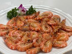 斑节虾白灼-正大海鲜(应天大街店)