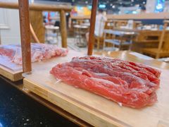 -常赢三兄弟·清真涮肉(崂山路总店)
