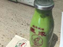 -鹤茶野所(上海首店)