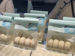 -好一朵茉莉花(老门东店)