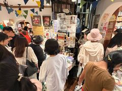 -橡皮书店(翠湖北路店)