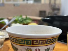 -尼玛藏家风味园(阿山食城店)