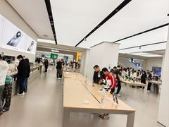 -龙湖杭州滨江天街