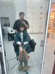 -东方麒麟·潘多拉SALON