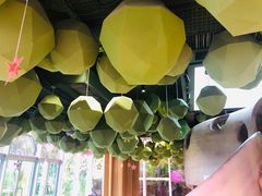 -水桶王国主题餐厅·聚会·生日派对·亲子活动·家庭套餐(亚龙湾希尔顿店)