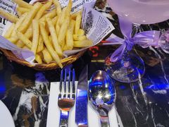 -MOSSO德国餐厅·音乐酒吧(环宇荟店)