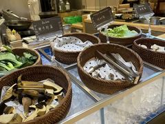-杭州JW万豪酒店-万豪中餐厅