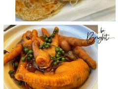 -香云轩·顺德菜(香云纱园林酒店店)