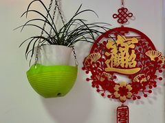 -姥家大锅台水库渔家