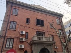 -安福路