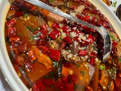 -金时代顺风大酒店(静安大融城店)