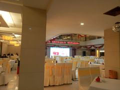 -蓝天宾馆·融合菜·宴席(解放大道店)