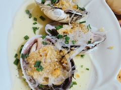 -醉壹号海鲜大排档(厦门美食地标店)