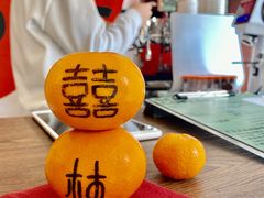 -喜柿咖啡SeeS coffee
