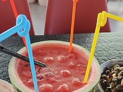 -周姑娘不等味·牛羊肉火锅·螃蟹罗氏虾·烤鱼烤串(高邮店)