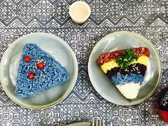 -Meena Rice Based Cuisine