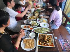 -Dang restaurant (patong phuket)