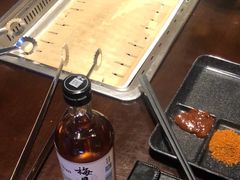 -新石器烤肉(虹悦城店)