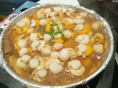 -穆隆斋清真大饭店(串窑街店)