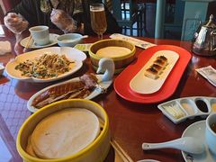 -北平印象.北京烤鸭.新京菜.融合菜(世贸店)