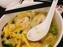 -熙盛源(滨湖万达店)